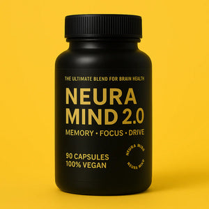NEURA MIND 2.0