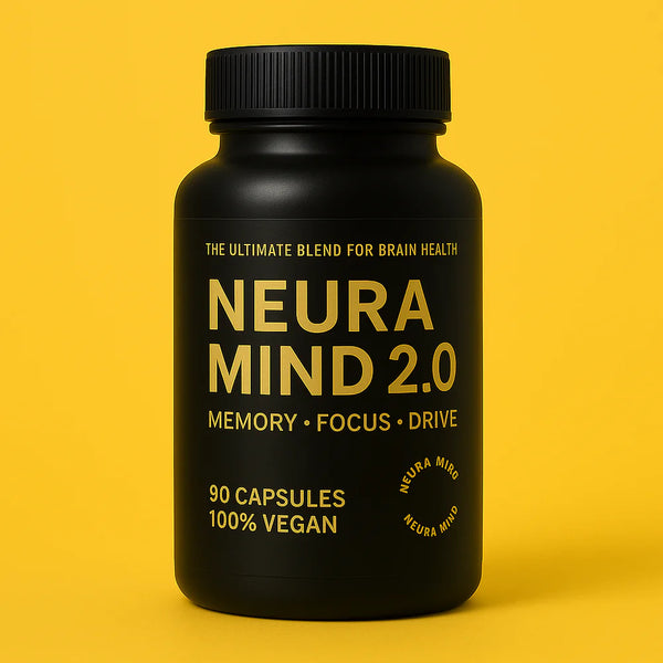 NEURA MIND 2.0