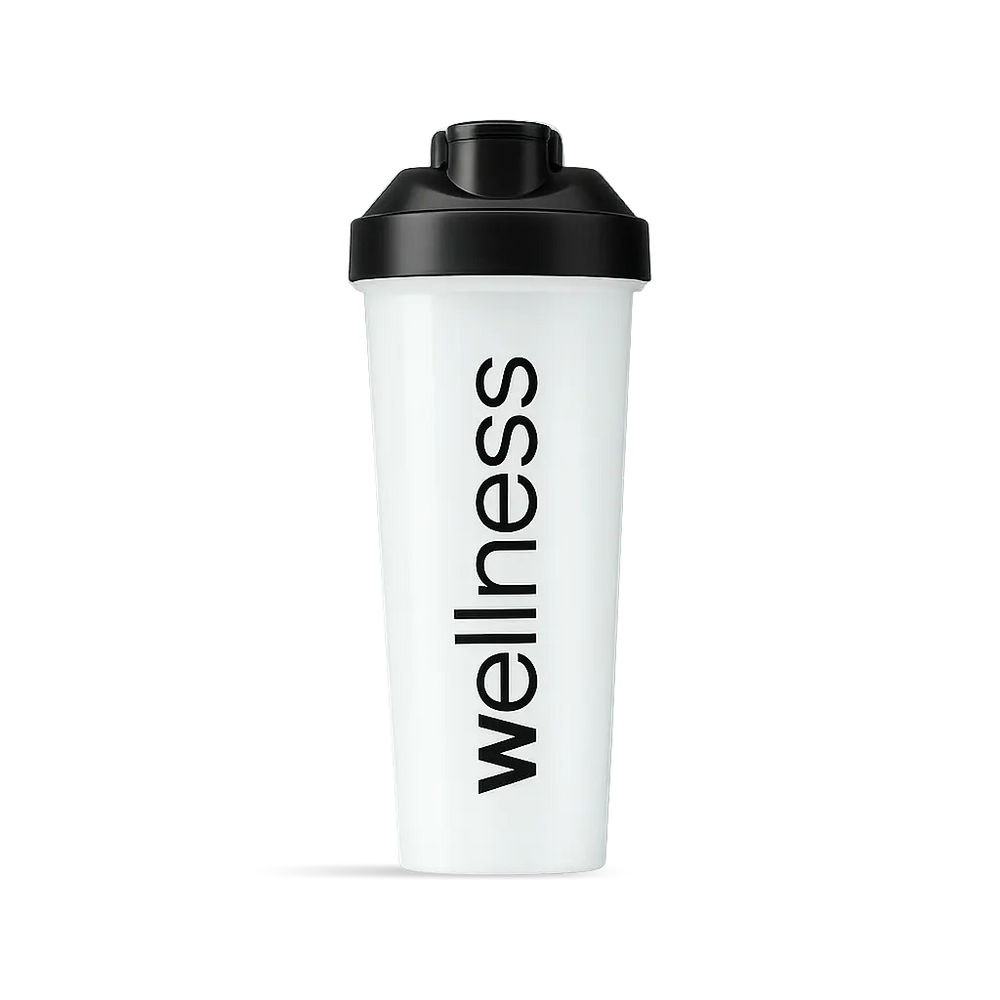 Wellness Shaker