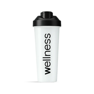 Wellness Shaker